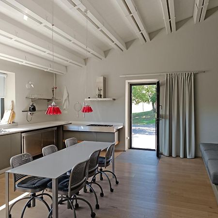 Rara Factory Design House Villa Orvieto Ngoại thất bức ảnh