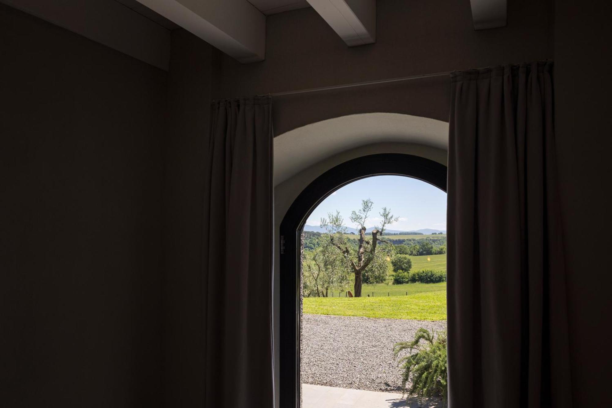 Rara Factory Design House Villa Orvieto Ngoại thất bức ảnh