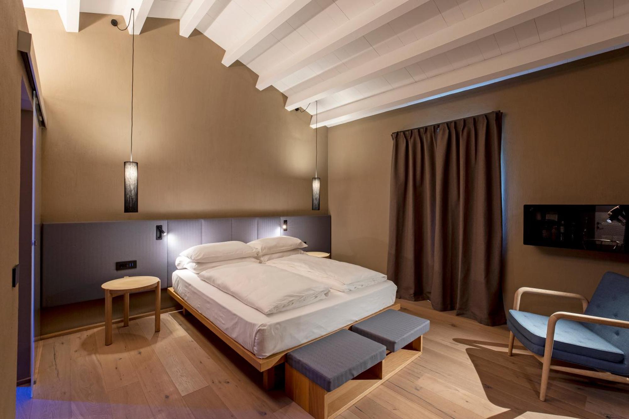 Rara Factory Design House Villa Orvieto Ngoại thất bức ảnh