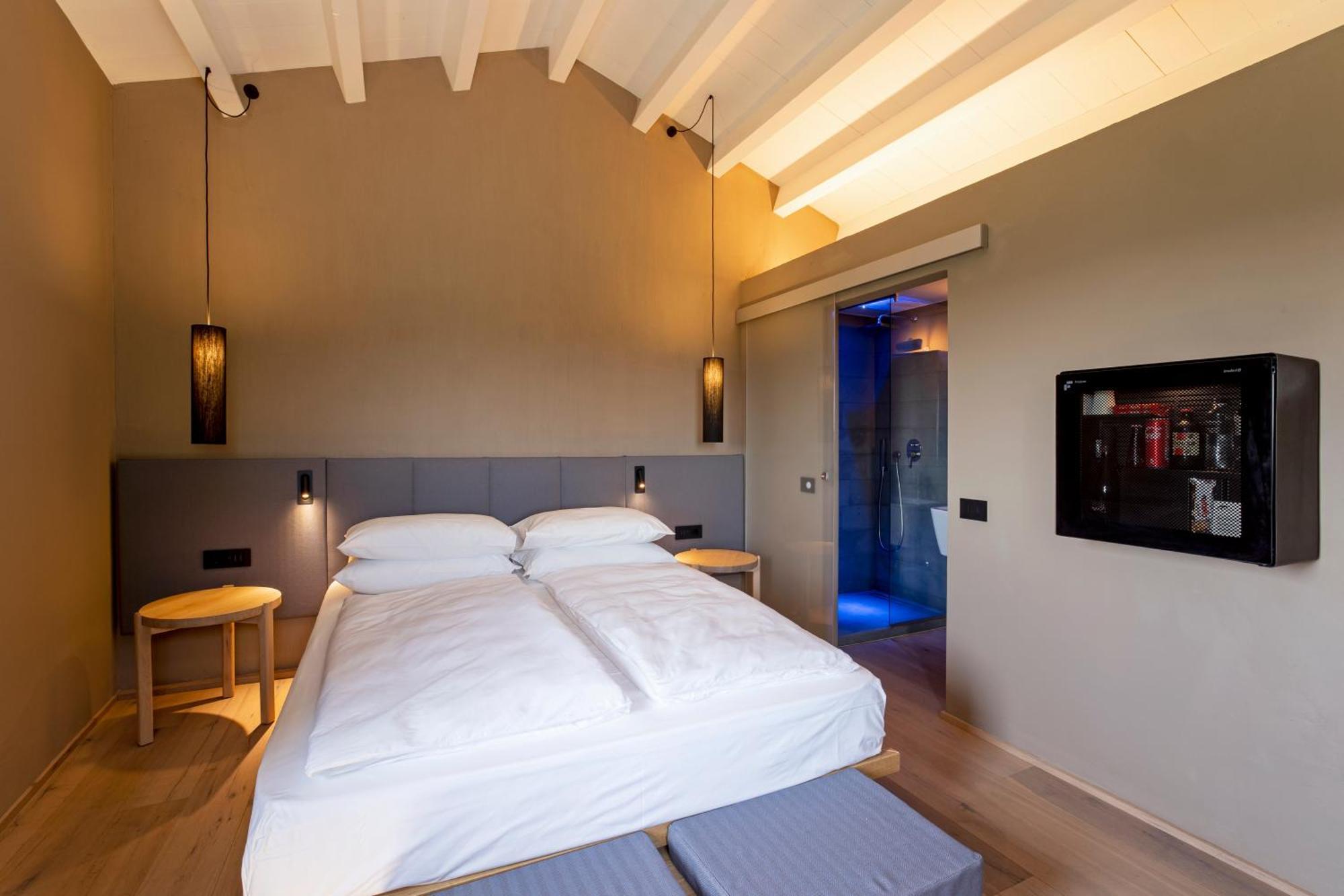 Rara Factory Design House Villa Orvieto Ngoại thất bức ảnh