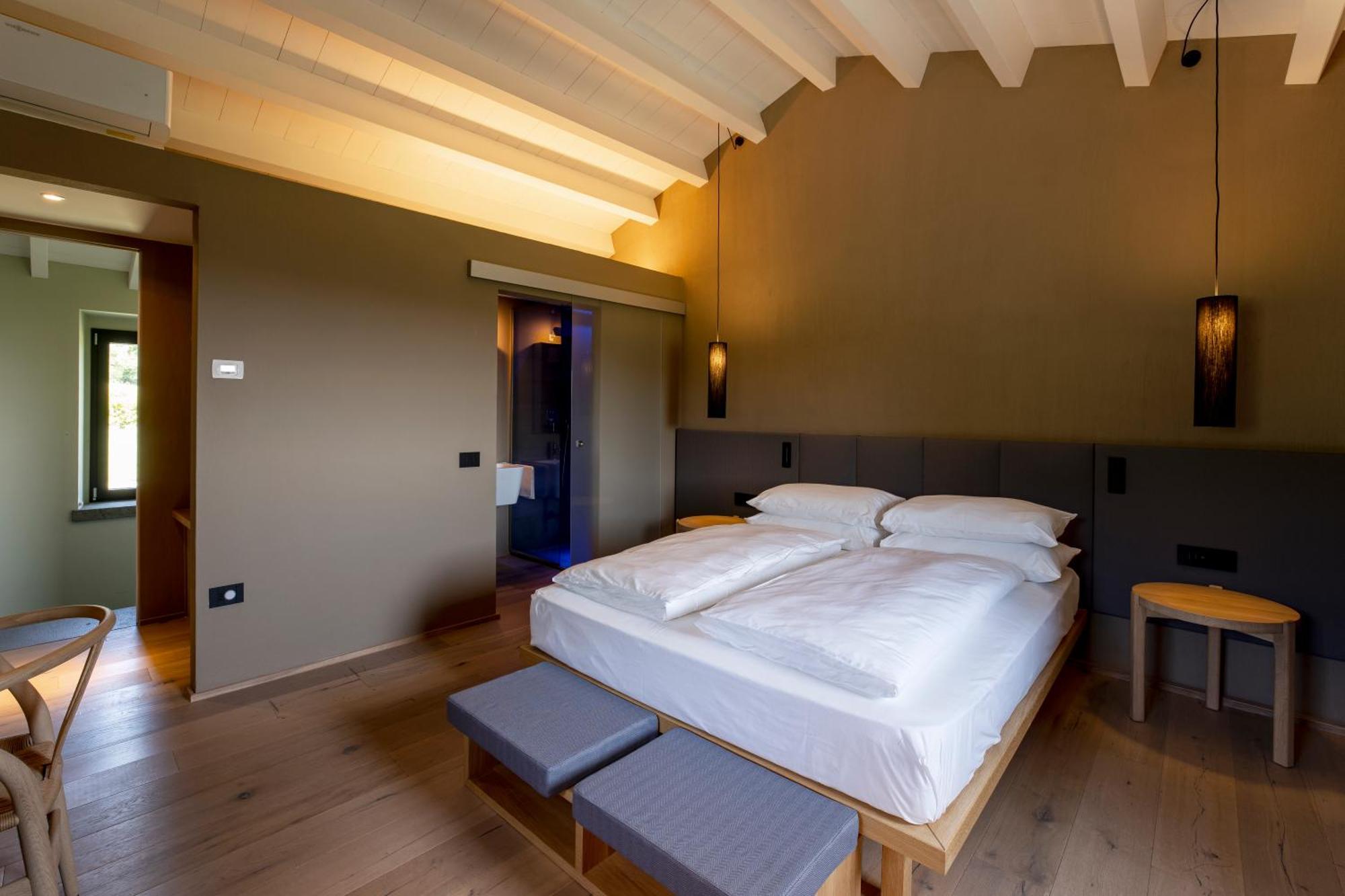 Rara Factory Design House Villa Orvieto Ngoại thất bức ảnh