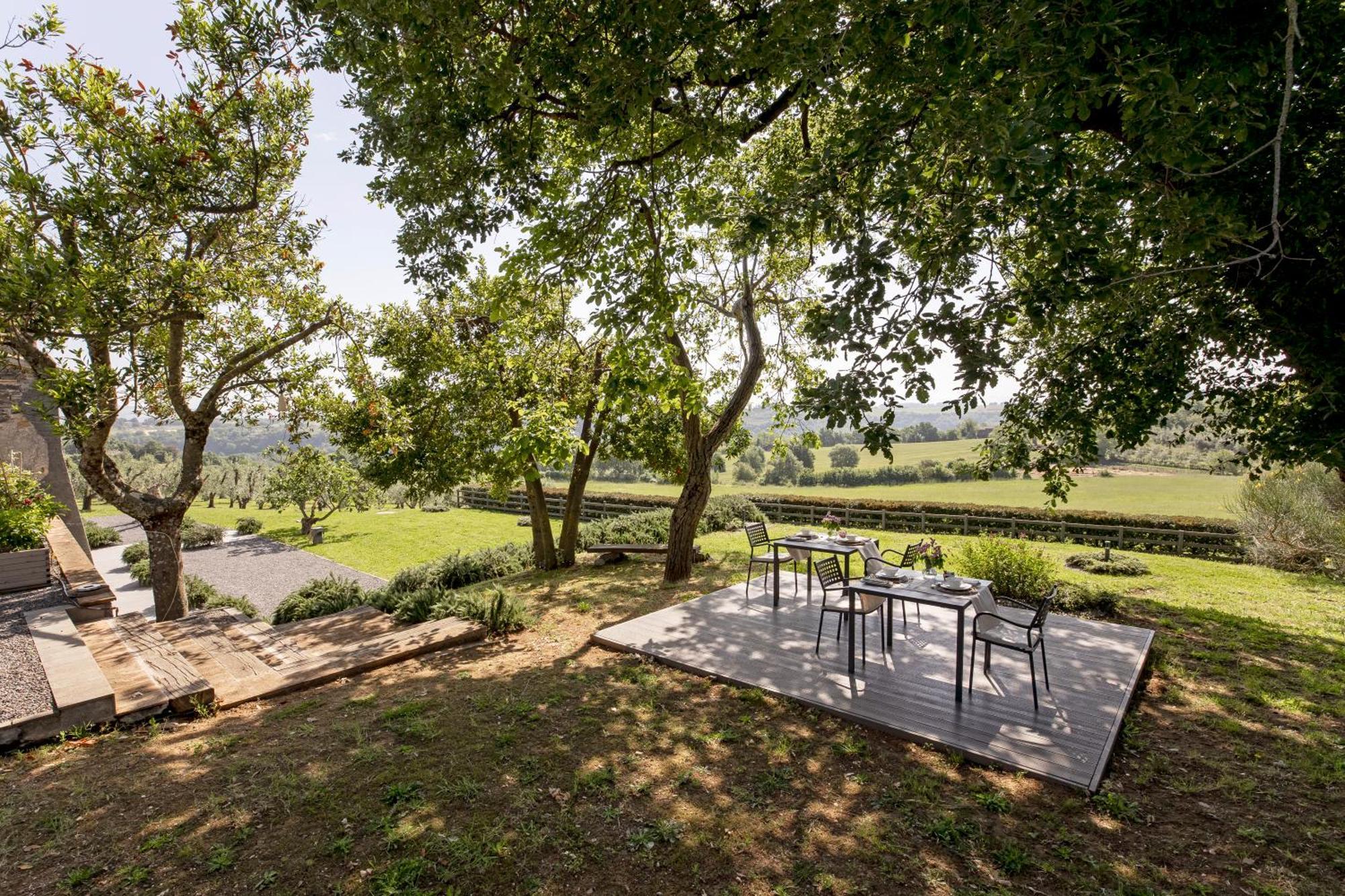 Rara Factory Design House Villa Orvieto Ngoại thất bức ảnh