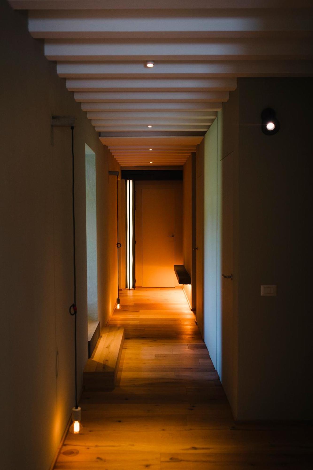 Rara Factory Design House Villa Orvieto Ngoại thất bức ảnh