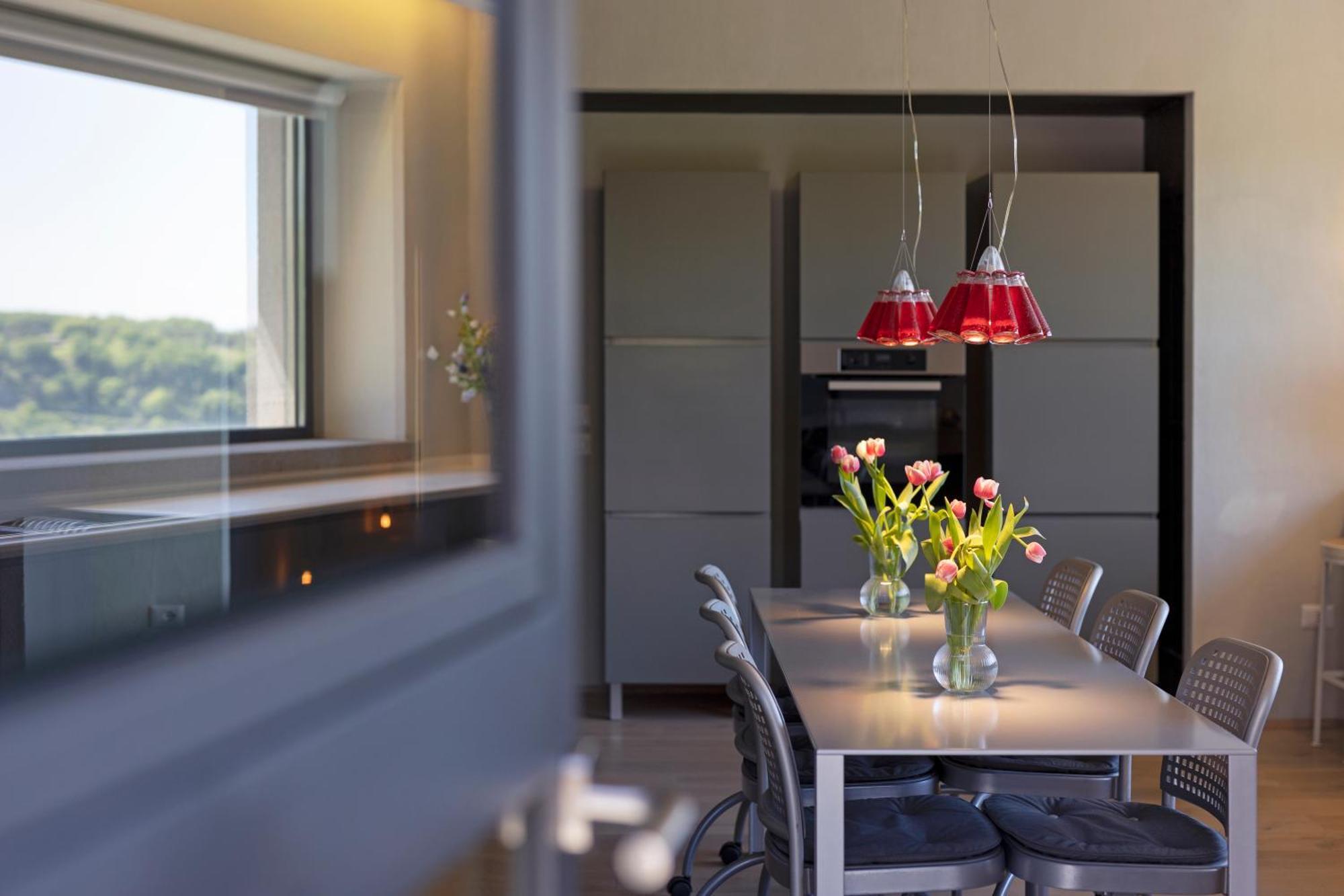 Rara Factory Design House Villa Orvieto Ngoại thất bức ảnh