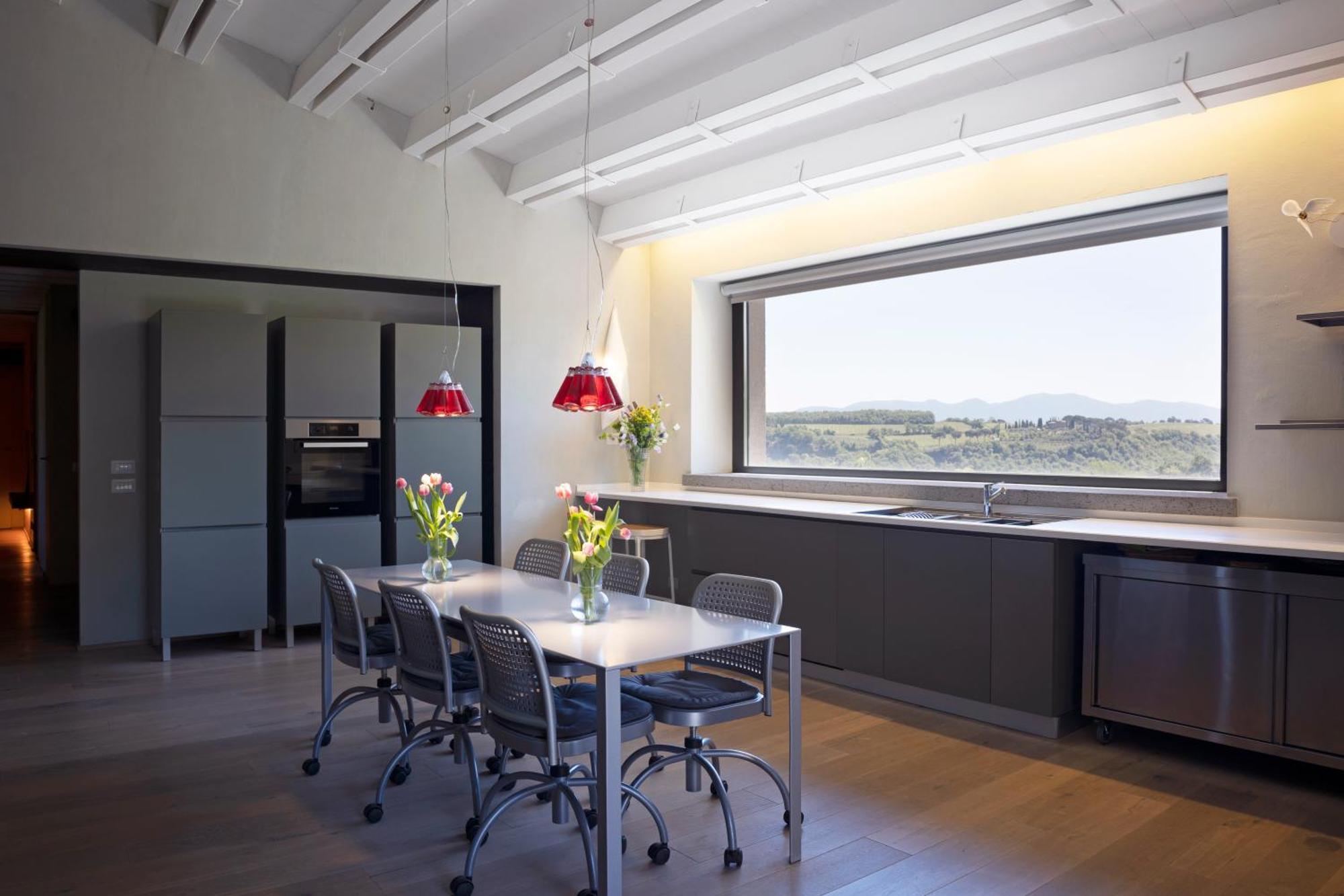 Rara Factory Design House Villa Orvieto Ngoại thất bức ảnh