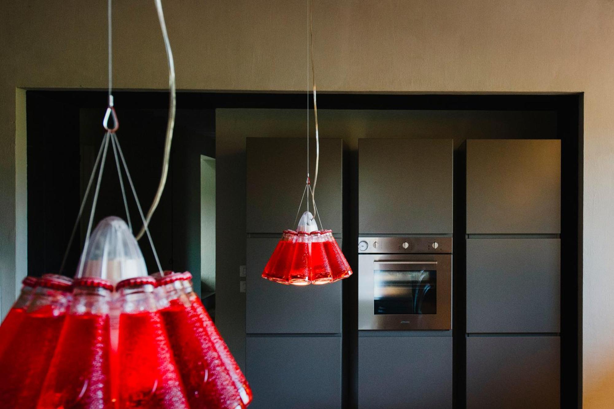 Rara Factory Design House Villa Orvieto Ngoại thất bức ảnh