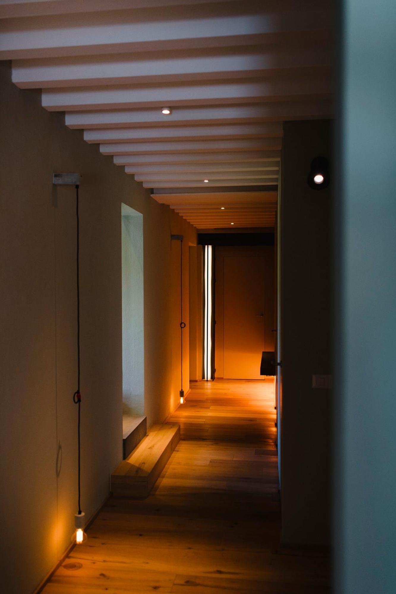 Rara Factory Design House Villa Orvieto Ngoại thất bức ảnh