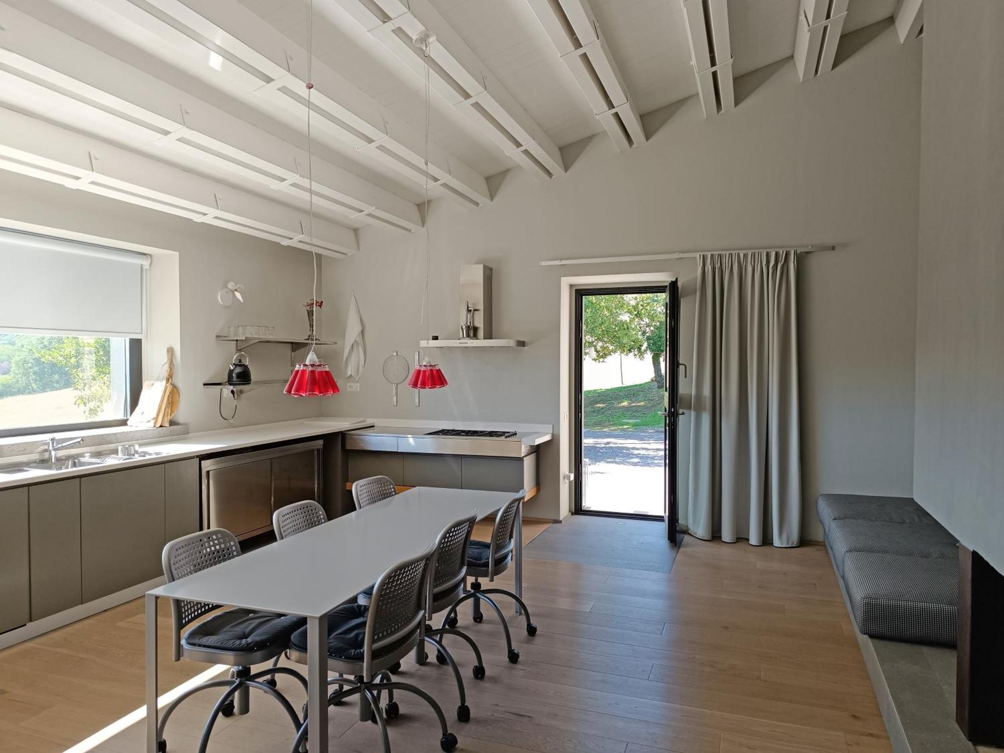 Rara Factory Design House Villa Orvieto Ngoại thất bức ảnh