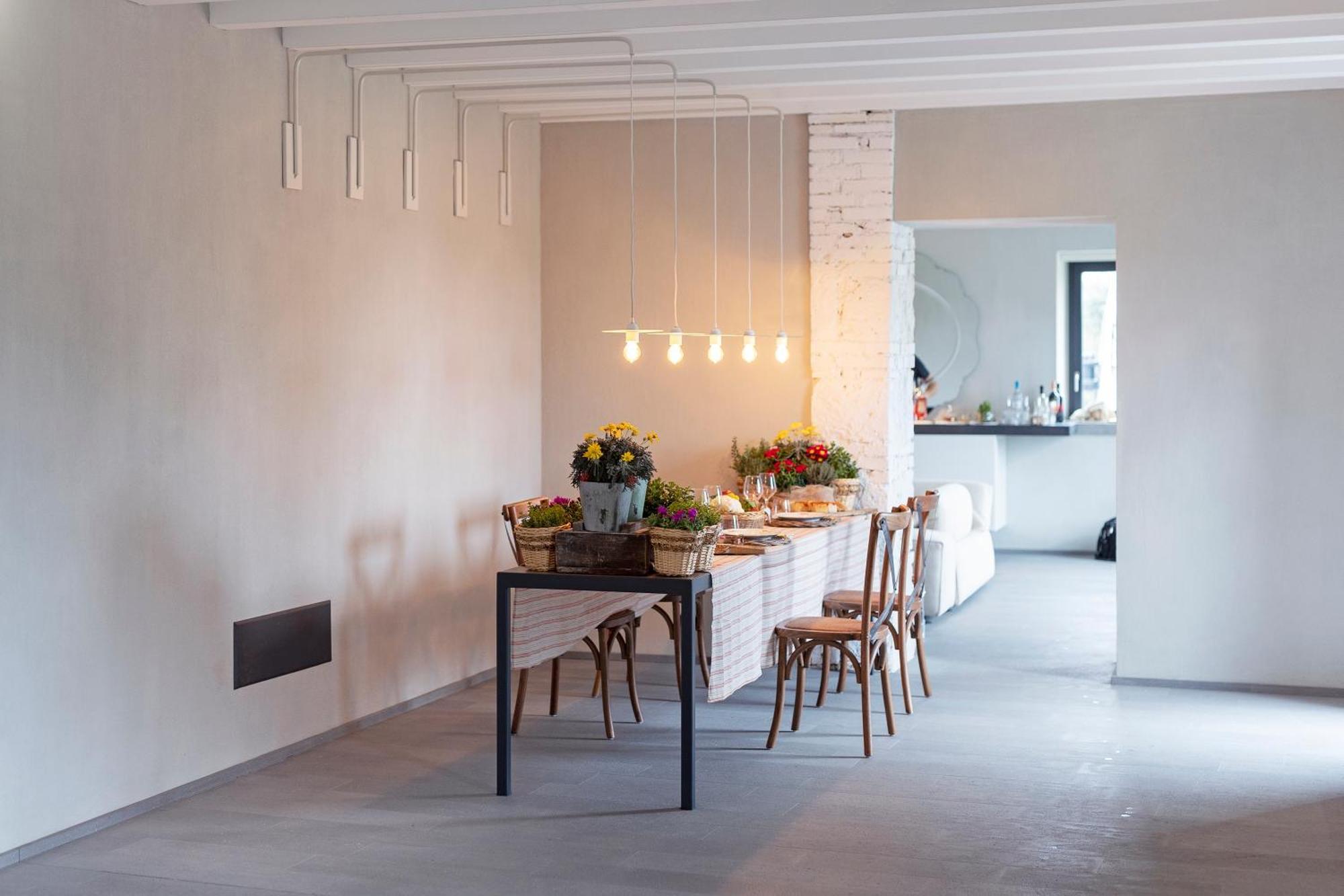 Rara Factory Design House Villa Orvieto Ngoại thất bức ảnh