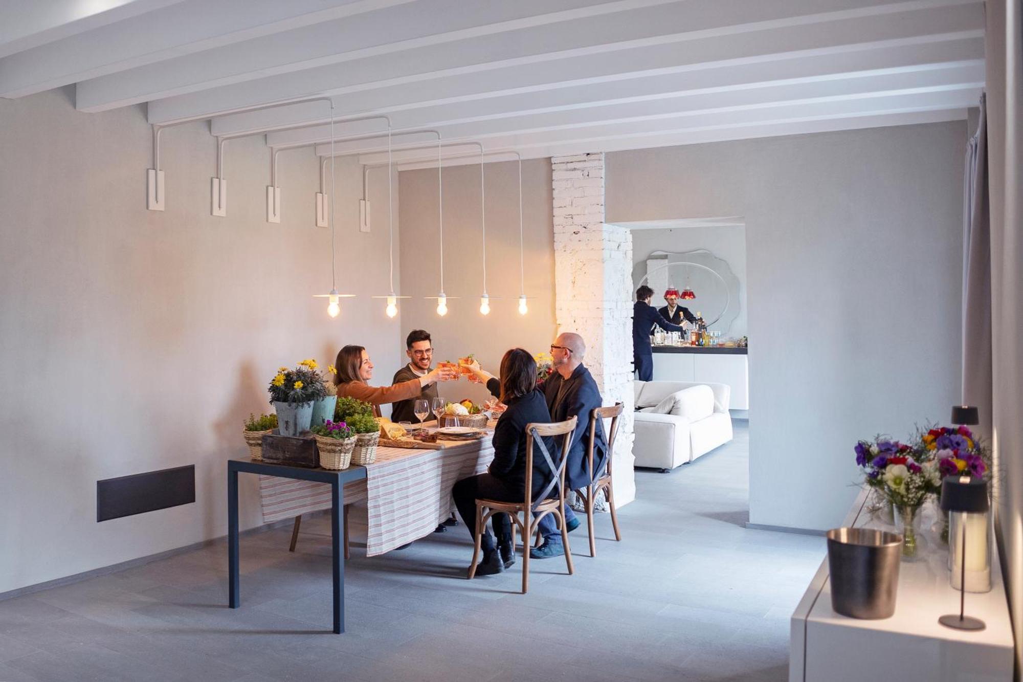 Rara Factory Design House Villa Orvieto Ngoại thất bức ảnh