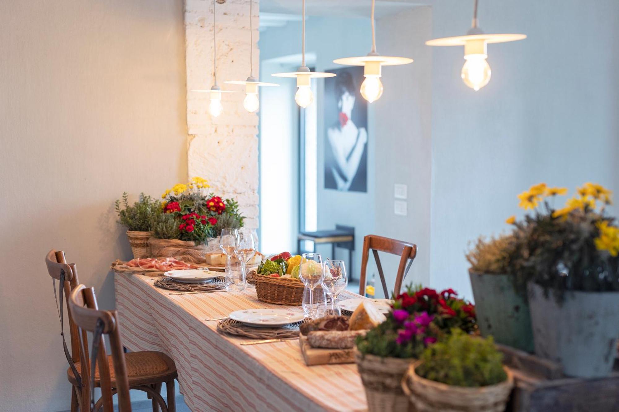 Rara Factory Design House Villa Orvieto Ngoại thất bức ảnh