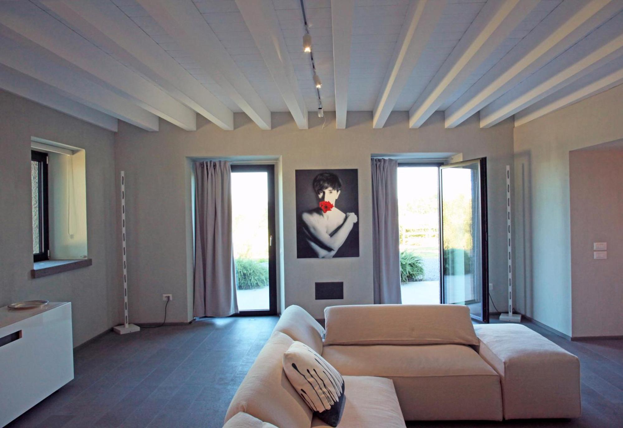 Rara Factory Design House Villa Orvieto Ngoại thất bức ảnh